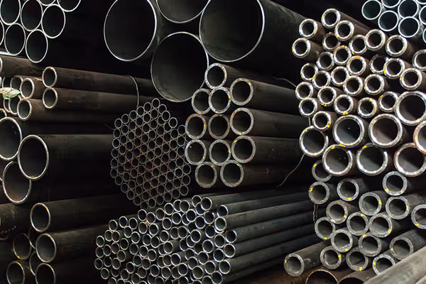 Trafilati Tondi/Piatti/Angolari - dettaglio 1