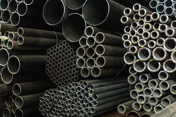 Trafilati Tondi/Piatti/Angolari - dettaglio 1