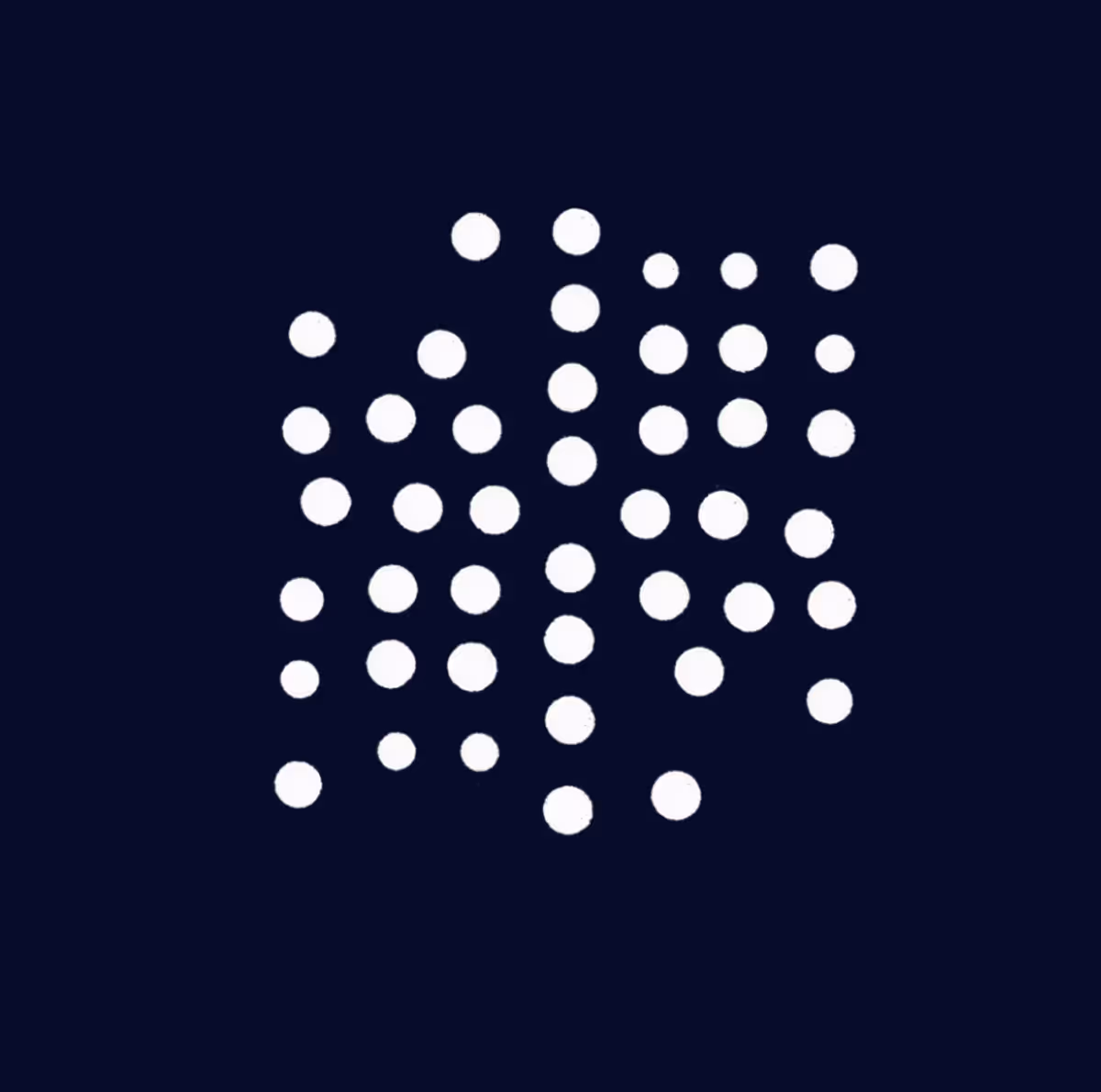 Swiss grid system in action