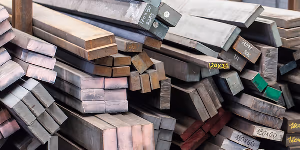 Laminati Mercantili - dettaglio 1