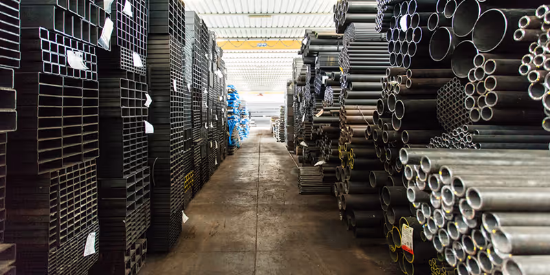 Tubi Strutturali per carpenteria