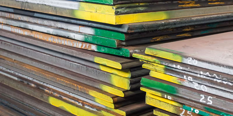 Lamiere da Coils in acciaio