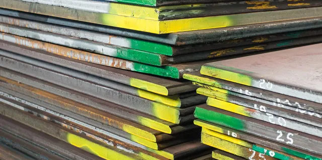 Taglio Ossitaglio CNC - servizio di lavorazione