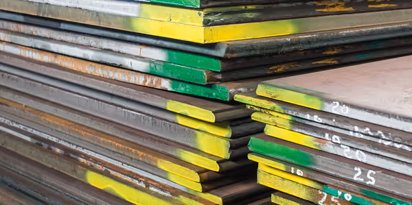 Lamiere da Treno - dettaglio 1