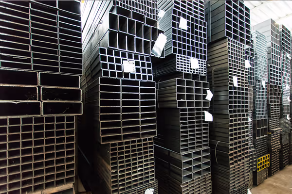 Tubi Meccanici - dettaglio 2