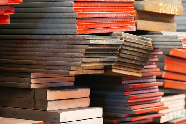 Tagli su Misura - servizio di lavorazione