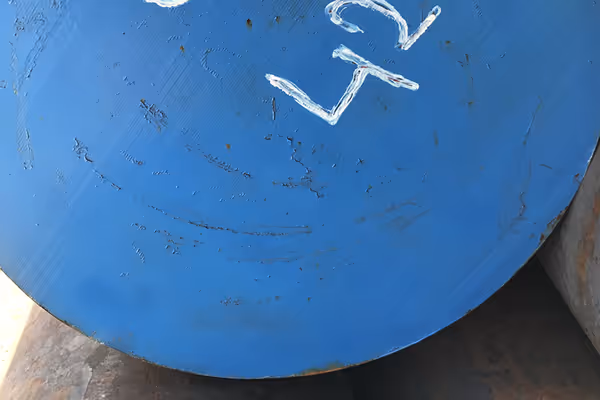 Trafilati Tondi/Piatti/Angolari - dettaglio 2