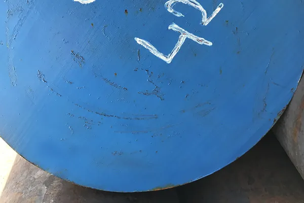 Trafilati Tondi/Piatti/Angolari - dettaglio 2