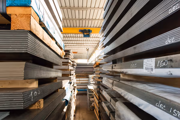 Lamiere da Treno - dettaglio 3