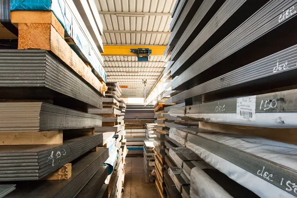 Lamiere da Treno - dettaglio 3