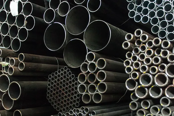 Tubi Strutturali - dettaglio 3