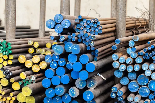 Trafilati Tondi/Piatti/Angolari - dettaglio 3