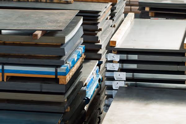 Lamiere da Treno - dettaglio 4