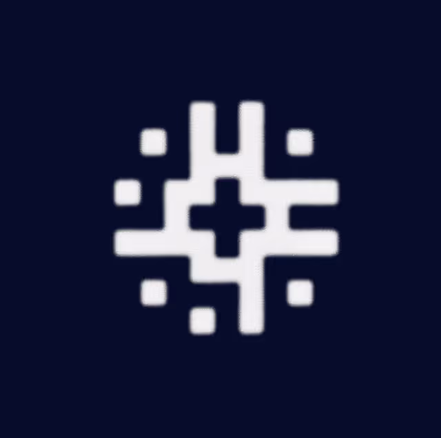 Minimalist Swiss poster