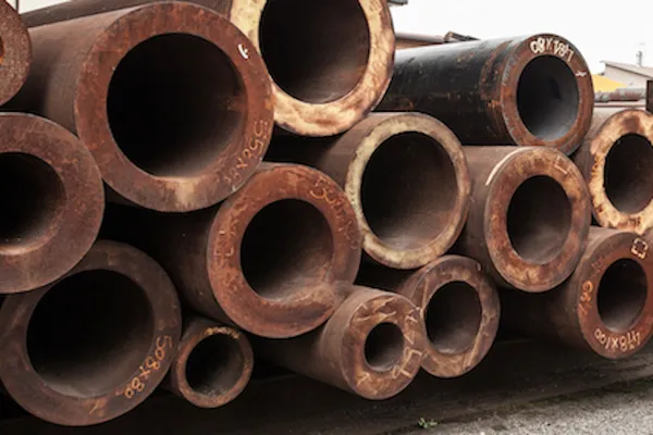 Trafilati Tondi/Piatti/Angolari - dettaglio 4